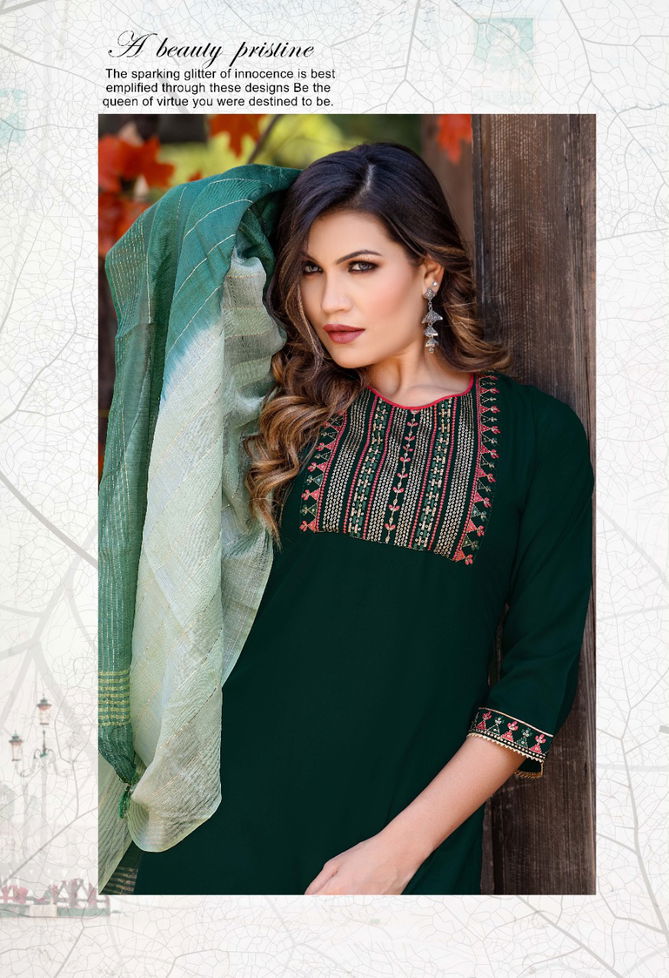 Hinaya Fiza 3 Festive Wear Heavy Wholesale Sharara Suit Catalog